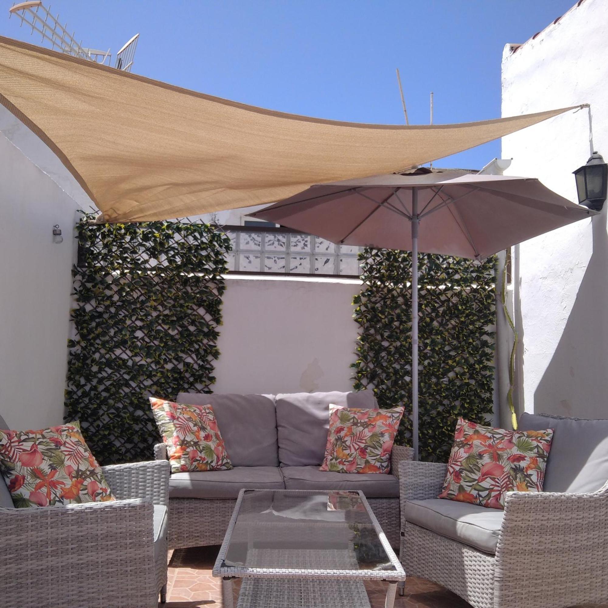 Apartamento Ama Tenerife Grande Terraza Arona  Exterior foto